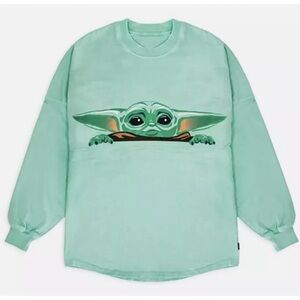 Disneyland Mandalorian Spirit Jersey